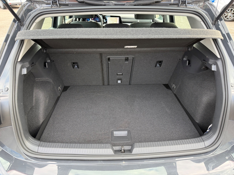 Golf 2.0 TDI SCR 115CH LIFE 1ST 2021 occasion 70210 Montdor&eacute;