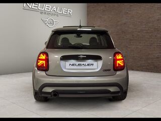 Cooper 136ch Edition Camden BVA7 2023 occasion 92100 Boulogne-Billancourt