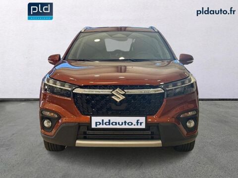 Divers 1.4 Boosterjet Hybrid 110ch Style Auto MY25 2026 occasion 13290 Les Milles