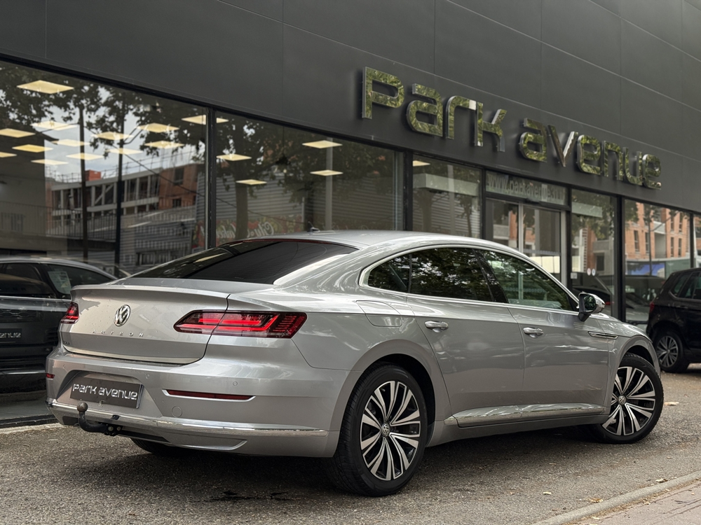 Divers 2.0 TDI 150CH ELEGANCE DSG7 EURO6D-T 2018 occasion 31000 Toulouse