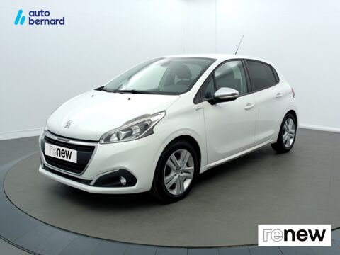 Peugeot 208 1.2 PureTech 82ch Style 5p