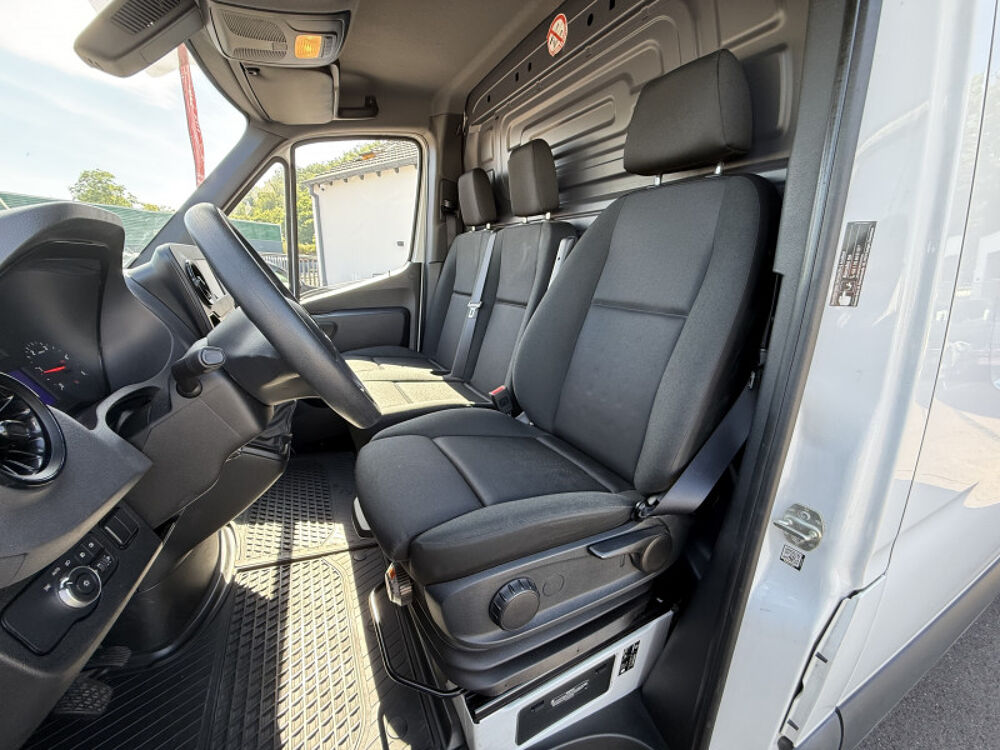 Sprinter 315 CDI 39 3T5 FIRST PROPULSION LEGER 2023 occasion 57350 Stiring-Wendel