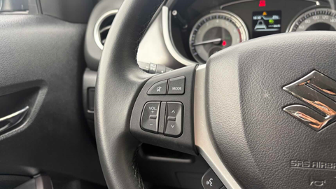Vitara 1.4 BOOSTERJET HYBRID 129CH PRIVILEGE 2024 occasion 31670 Lab&egrave;ge