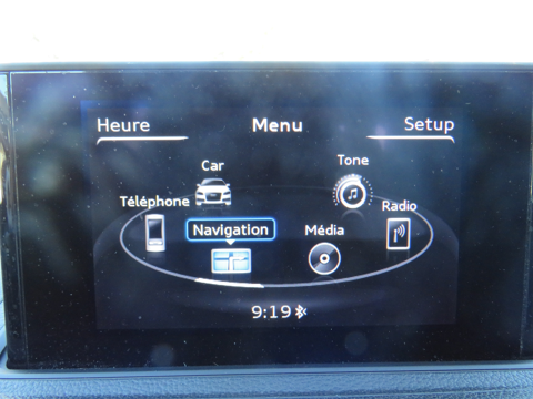A3 1.6 TDI 110CH FAP ADVANCED S TRONIC 7 2016 occasion 31600 Muret
