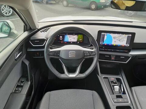 Leon 1.0 eTSI 110ch Business DSG7 2024 occasion 64600 Anglet