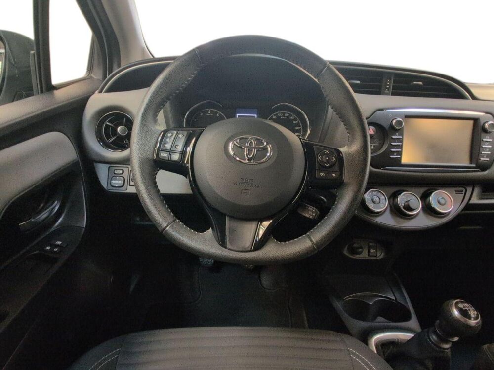 Yaris 110 VVT-i Ultimate 5p 2020 occasion 13400 Aubagne