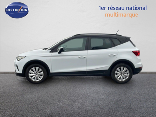 Arona 1.0 TSI 115CH STYLE SPECIAL EDITION 2025 occasion 31600 Muret