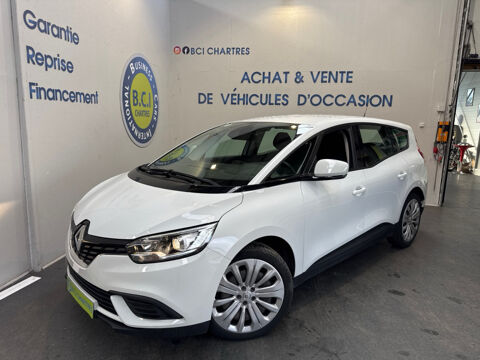 Renault Grand scenic IV 1.7 BLUE DCI 120CH LIFE 2019 occasion Nogent-le-Phaye 28630
