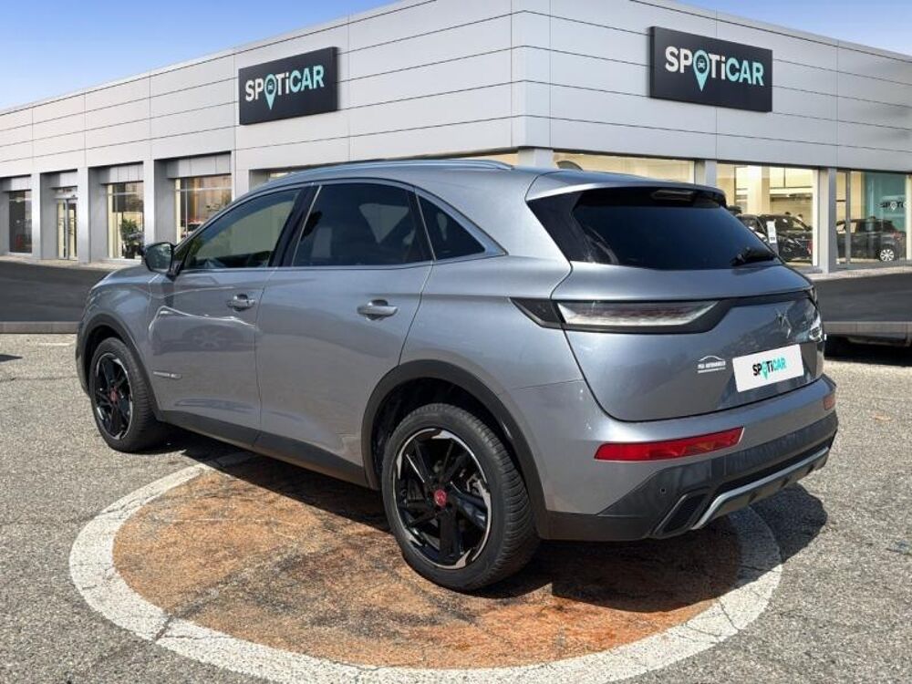 DS7 BlueHDi 130ch Performance Line 2018 occasion 13200 Arles