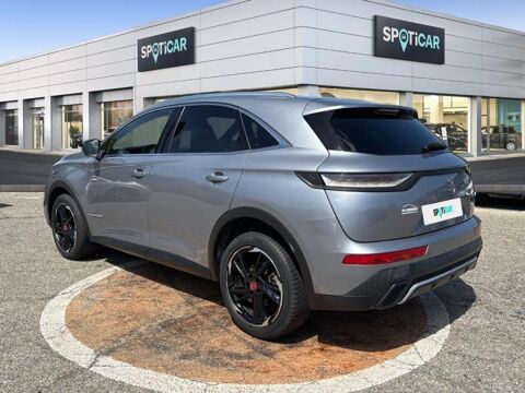 DS7 BlueHDi 130ch Performance Line 2018 occasion 13200 Arles