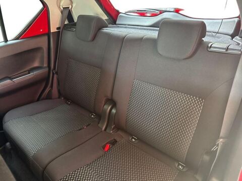 Ignis 1.2 Dualjet Hybrid 83ch Privil&egrave;ge 2021 occasion 13290 Les Milles