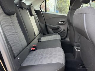 Corsa 1.2 75ch Edition 2020 occasion 78200 Buchelay