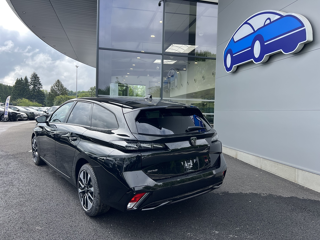 308 SW 1.5 BLUEHDI 130CH S&S ALLURE EAT8 2026 occasion 87270 COUZEIX