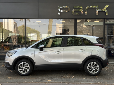 Crossland X 1.6 D 99CH ECOTEC BUSINESS EDITION 2018 occasion 31000 Toulouse