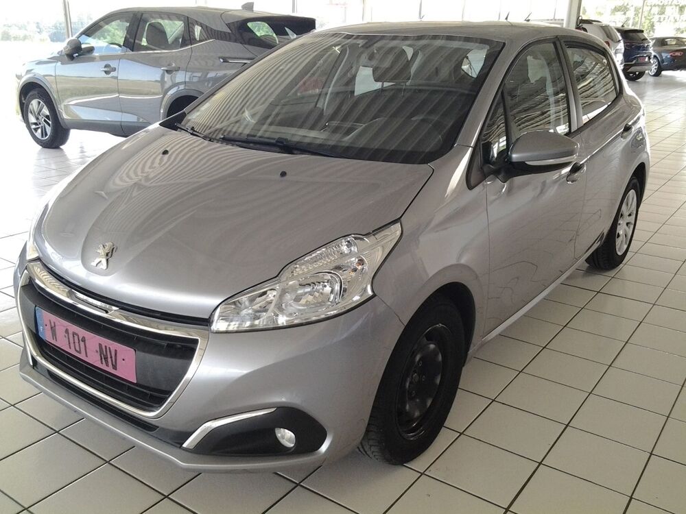 208 1.5 BLUEHDI 100CH S&S ACTIVE 5P EURO6C 2020 occasion 71880 Ch&acirc;tenoy-le-Royal