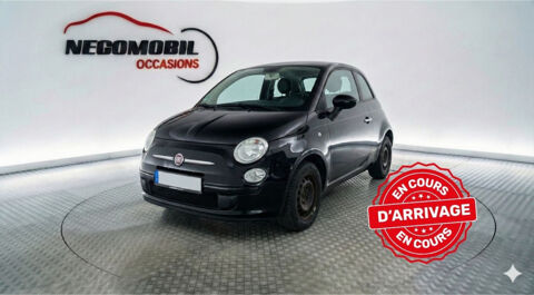 Fiat 500 1.2 8V 69CH S&S SPORT 2011 occasion Ch&acirc;tillon-en-Vendelais 35210