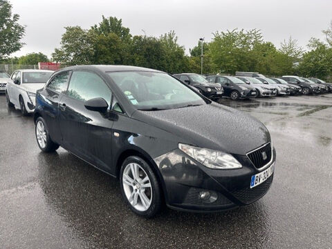 Ibiza 1.6 TDI90 FAP STYLE COPA 3P 2011 occasion 91220 Br&eacute;tigny-sur-Orge