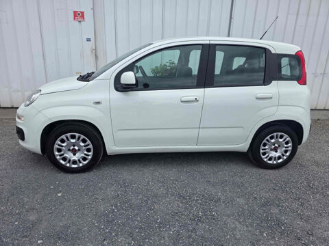 Panda 1.2 8V 69CH S&S POP EURO6D 2019 occasion 64121 Serres-Castet