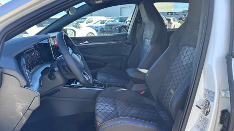 Golf 1.5 ETSI EVO2 150CH R-LINE DSG7 2026 occasion 12850 Onet-le-Ch&acirc;teau