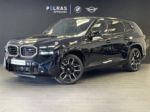 Annonce voiture BMW XM 142990 