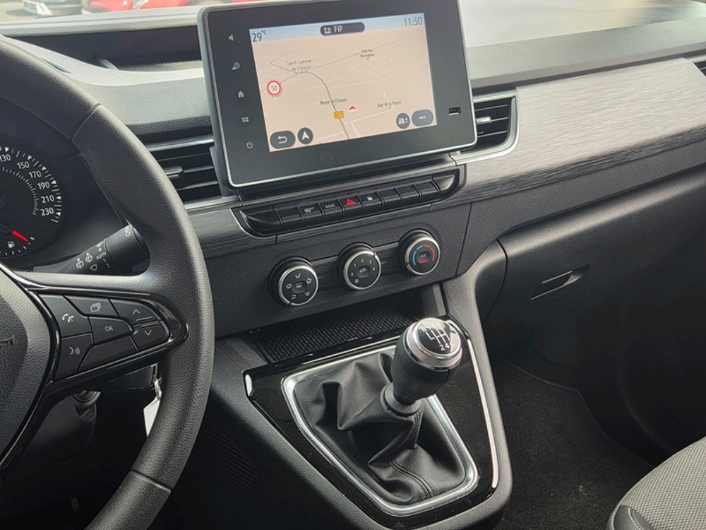 Kangoo 1.3 TCE 100CH EQUILIBRE 2023 occasion 44190 Saint-Lumine-de-Clisson