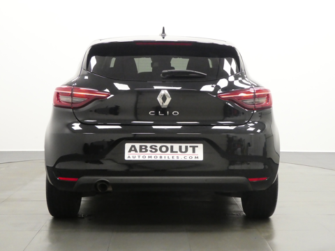 Clio V 1.0 TCE 90CH EVOLUTION 2023 occasion 77100 Nanteuil-l&egrave;s-Meaux