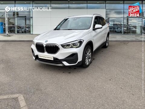 Annonce voiture BMW X1 22499 