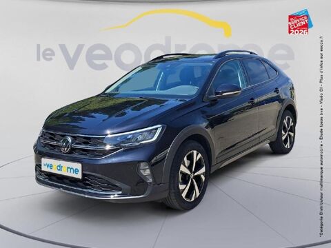 Annonce voiture Volkswagen Taigo 19499 €