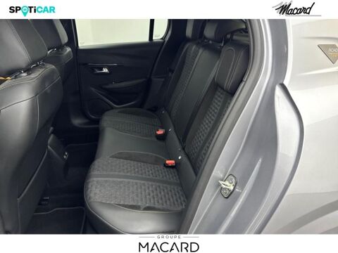 208 1.2 PureTech 100ch S&S Roadtrip 2021 occasion 82000 Montauban