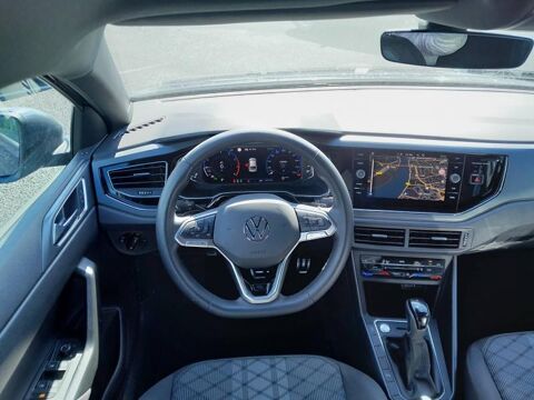 Taigo 1.0 TSI 116ch R-Line Edition DSG7 2025 occasion 64600 Anglet