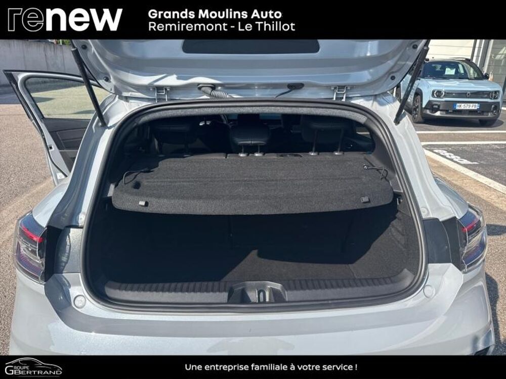 Clio 1.0 TCe 90ch esprit Alpine - 24 2025 occasion 88160 Le Thillot