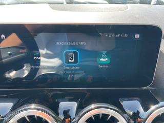 Classe B 200D 150CH AMG LINE EDITION 8G-DCT 7CV 2019 occasion 65420 Ibos