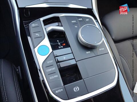 i4 eDrive40 340ch Business Design 2024 occasion 68390 Sausheim