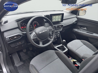 Jogger 1.0 ECO-G 100CH EXTREME 7 PLACES 2026 occasion 31600 Muret