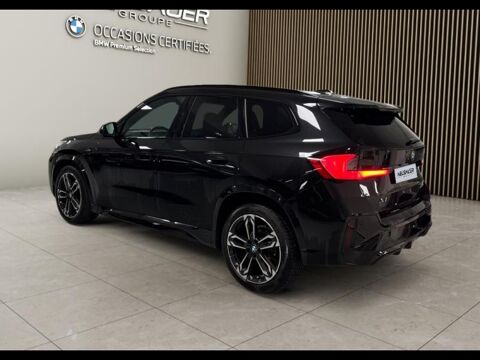 X1 sDrive18i 136ch M Sport 2023 occasion 92100 Boulogne-Billancourt