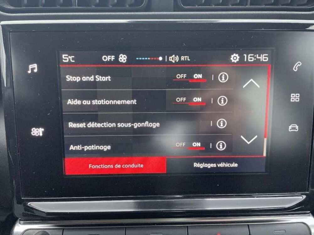 C3 Aircross PureTech 110ch S&S Feel 2019 occasion 27200 Vernon