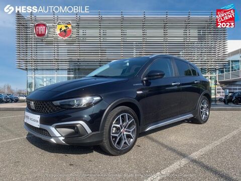 Fiat Tipo 1.0 FireFly Turbo 100ch S/S Plus 2023 occasion Haguenau 67500