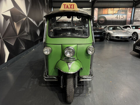  1972 occasion 63170 Aubi&egrave;re