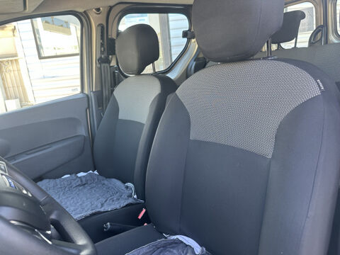 Dokker van 1.5 BLUE DCI 95CH ESSENTIEL 2021 occasion 83120 Sainte-Maxime