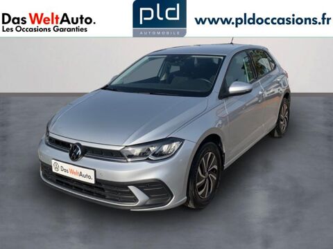Volkswagen Polo 1.0 TSI 95ch Life 2021 occasion Saint-Victoret 13730