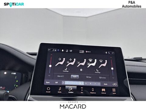 Compass 1.3 Turbo T4 240ch PHEV 4xe Trailhawk AT6 eAWD 2021 occasion 82000 Montauban