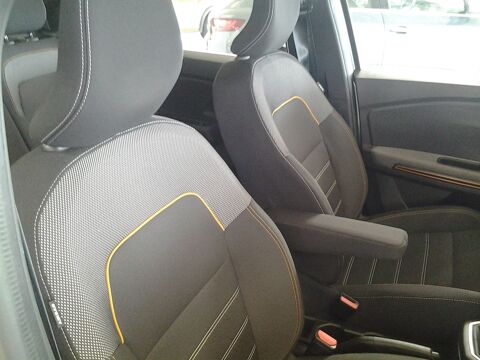 Sandero 1.0 TCE 90CH STEPWAY CONFORT -22 2022 occasion 71880 Ch&acirc;tenoy-le-Royal