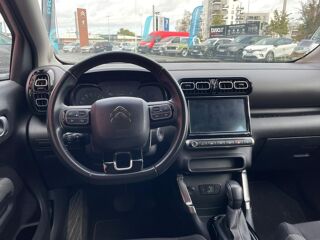 C3 Aircross PureTech 130ch S&S C-Series EAT6 2022 2021 occasion 33320 Eysines
