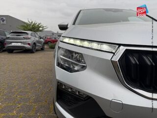 Kamiq 1.0 TSI Evo 2 116ch Selection Camera CarPlay 2025 occasion 67800 Bischheim