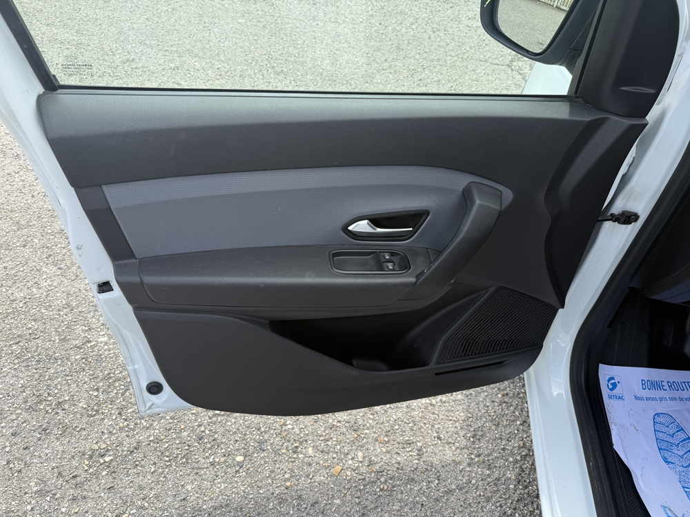 Express 1.5 BLUE DCI 95CH CONFORT 2021 occasion 26740 Les Tourrettes
