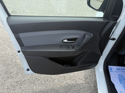 Express 1.5 BLUE DCI 95CH CONFORT 2021 occasion 26740 Les Tourrettes