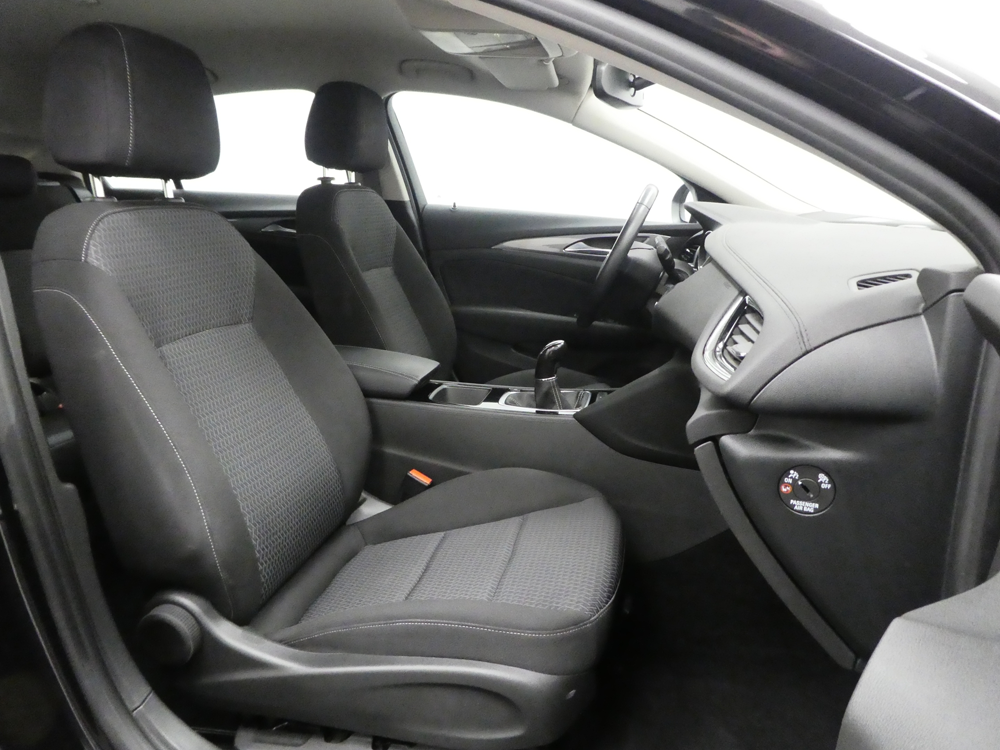 Insignia 1.5 D 122CH BUSINESS 2021 occasion 77100 Nanteuil-l&egrave;s-Meaux
