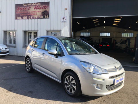 Citroen c3 1.4 HDI70 CONFORT