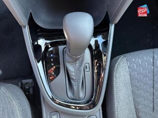 Yaris Cross 116h Design MY26 2026 occasion 57050 Metz