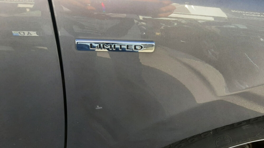 Clio IV 1.2 16V 75CH LIMITED 2014 occasion 08000 Warcq